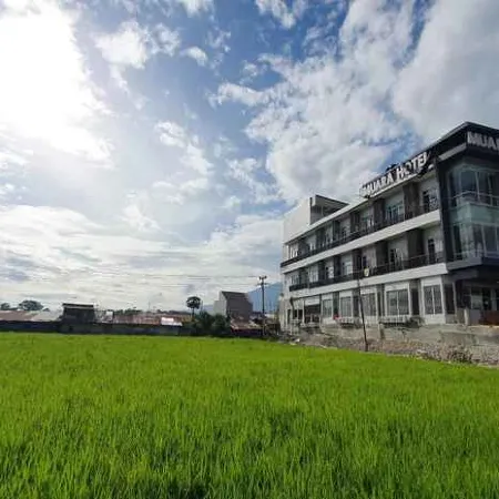 Muara Hotel Bukittinggi