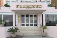 フラミンゴ ビーチ ホテル