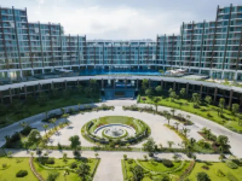 FLC Grand Hotel Samson Hotels in Sam Son