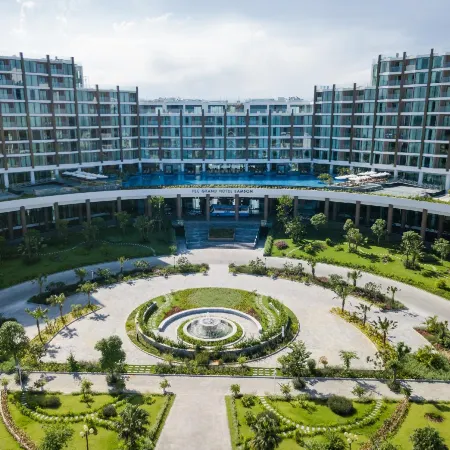FLC Grand Hotel Samson