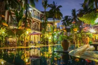 The Coconut House Hotels in Rottanak