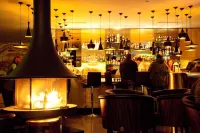 Kalavrita Canyon Hotel & Spa - Baarit