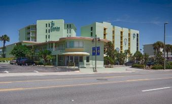 El Caribe Resort and Conference Center