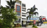 Itsy Hotels Platinum Inn Hotel a Thiruvananthapuram