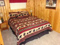 Yellowstone Wildlife Cabins
