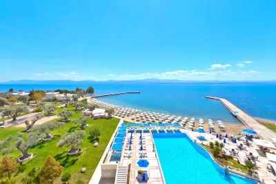 Palmariva Beach Hotel