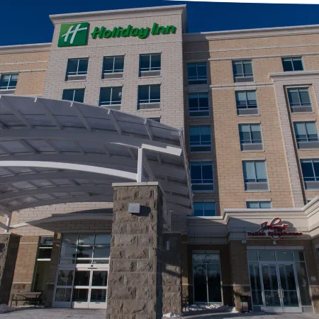 Holiday Inn DETROIT NORTHWEST - LIVONIA by IHG
