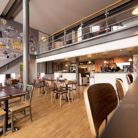 YHA Bristol