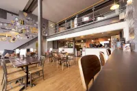 YHA Bristol - 2 estrellas
