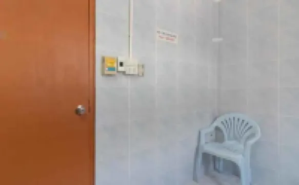 New Central Guesthouse