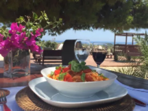 Terre di Vendicari Hoteles en Noto