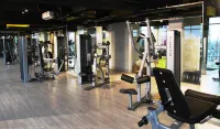 Hotel Gunawangsa Merr - ที่มีฟิตเนส