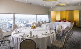 Miyako City Osaka Tennoji