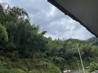 Youyuan Renjia Homestay (Mount Fanjing Scenic Area East Gate) - pemandangan pegunungan