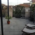 B&B La Terrazza Sul Borgo Hotel in zona Bar Piccadilly
