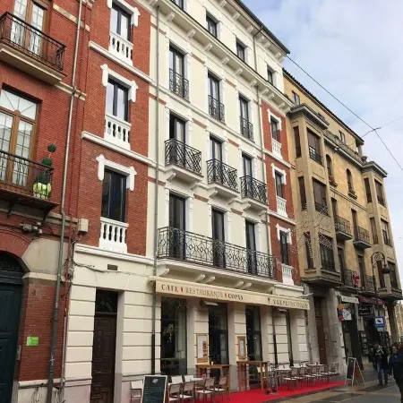 Principia Suites
