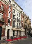 Principia Suites Отели в г. Леон