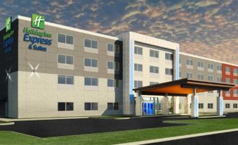 Holiday Inn Express & Suites Farmington Hills - Detroit