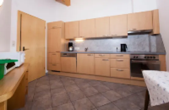 Appartements Kristall