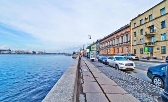 SpbStay Hermitage - Saint Petersburg