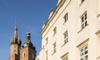 Apartments Rynek Glowny