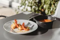 어폰 리스본 프리메 레지던스