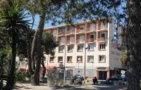 Hôtel Beau Rivage Hotels in 