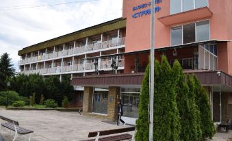 Stryama Balneohotel