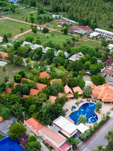 รูปภาพของบ้านกรูดอาเคเดีย รีสอร์ทแอนด์สปา