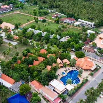 Baan Grood Arcadia Resort & Spa