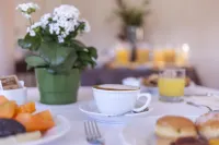 Grand Hotel Bonanno - Bữa sáng