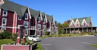 Lynwood Inn Hotels near Victoria County Court House