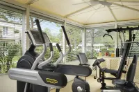 Villa Roma Imperiale - Gym