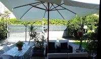 Fabiola B & B Hotel dekat Chiesa di San Tommaso da Villanova