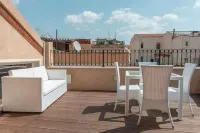 Rigel Villanova Rooms Hotels in Cagliari