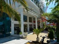 Hotel Astoria Hotels in Thesprotia