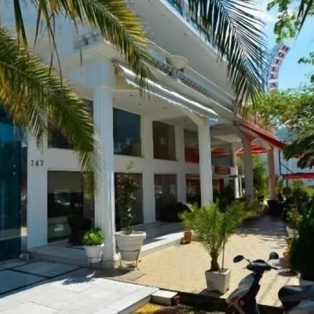 Hotel Astoria