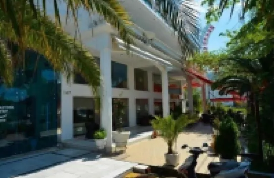 Hotel Astoria โรงแรมใน