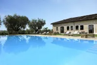 Borgo Pallavicini Mori - Infinity Pools