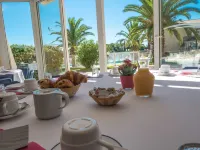 Résidence Le Boucanier