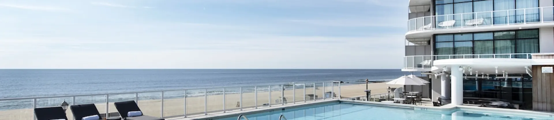 Gehobene Hotels 