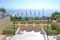 Mitsis Belvedere Hotels in Agios Ioannis Peristerion