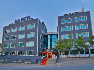 The Hera Premium Hotels