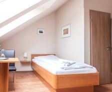 Airport Hotel One Aparthotel Sylt