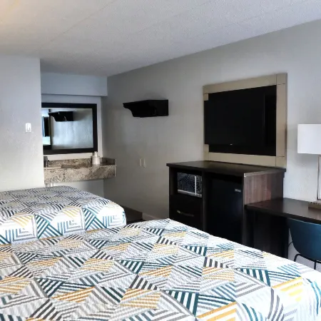 Motel 6 Burnsville, MN