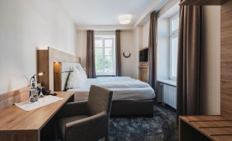 Hotel Restaurant Roemer