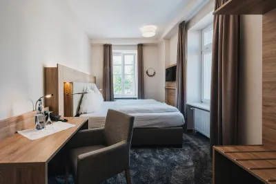 Hotel Restaurant Roemer Hotels in Orscholz