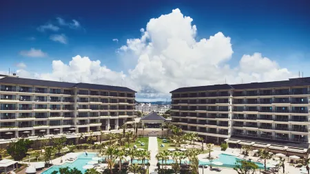 ANA InterContinental 沖繩全日空石垣島洲際度假飯店
