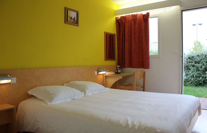 The Originals Access, Hôtel Saint-Flour