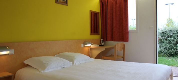 The Originals Access, Hôtel Saint-Flour Hotels in Cantal